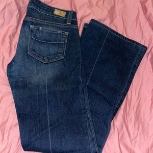 Paige jeans